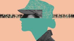 «Они ему больше не доверяют»: как министр по делам ветеранов Дуг Коллинз навлёк на себя гнев Белого дома и республиканцев.